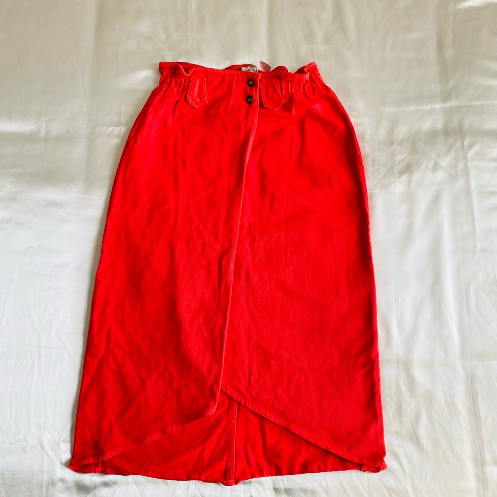 Ascente Sport Skirt
